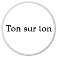 Ton sur ton